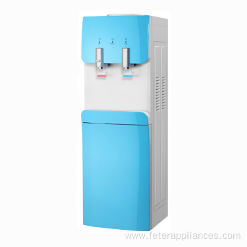 hot cold electric drinking water dispenser